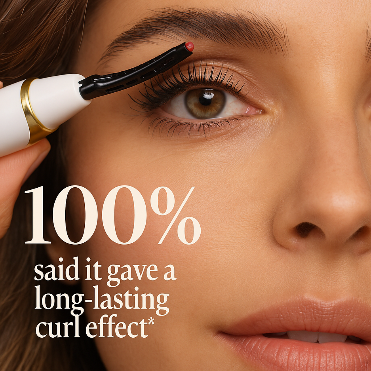 LashLifter – Beauty in Every Heated Curve