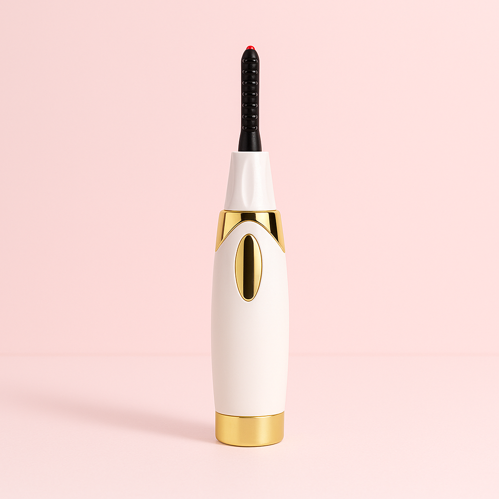 LashLifter – Beauty in Every Heated Curve