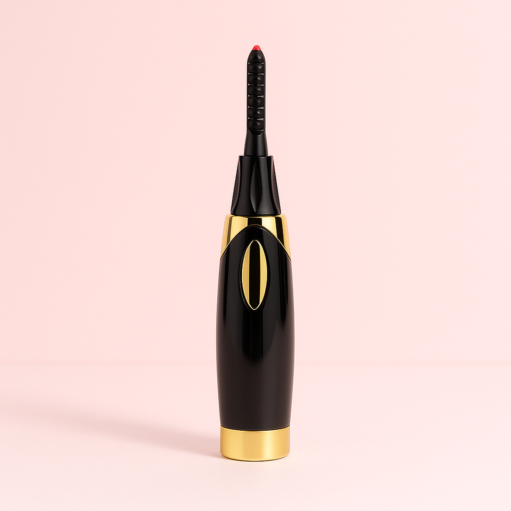 LashLifter – Beauty in Every Heated Curve